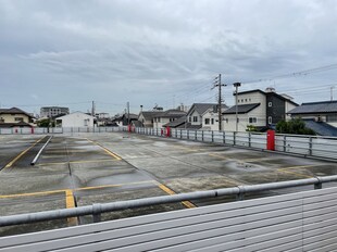 広畑駅 徒歩7分 2階の物件内観写真